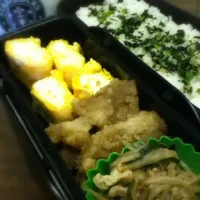 彼女弁当|takumiさん