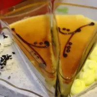 durian cheesecake|Jen Fさん