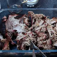 Snapdishの料理写真:Pulled Pork|Bram Coomansさん