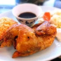 Cornish Hen|Helen Wongさん