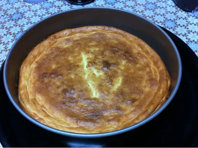 cheese cake|Eye♡さん