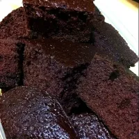 Snapdishの料理写真:brownie|jumiさん