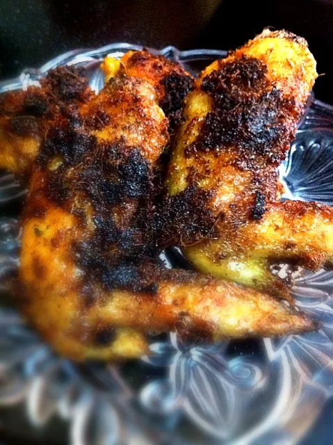 Grilled Chicken|Faiezah Hussinさん