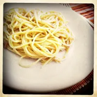 spaghetti carbonara|steven van goolさん