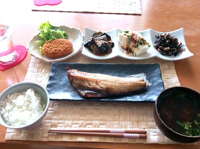 うちご飯|トモさん