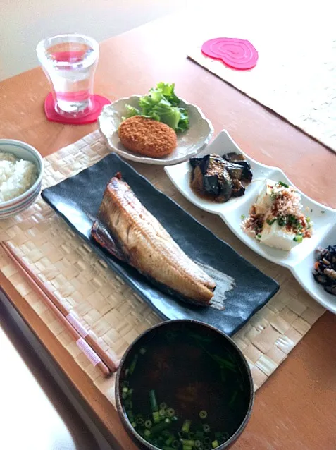 Snapdishの料理写真:うちご飯|トモさん