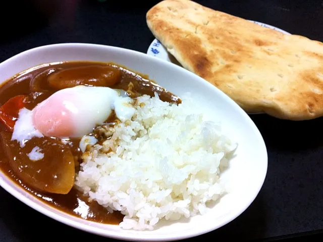 カレー|ちゃむ！さん