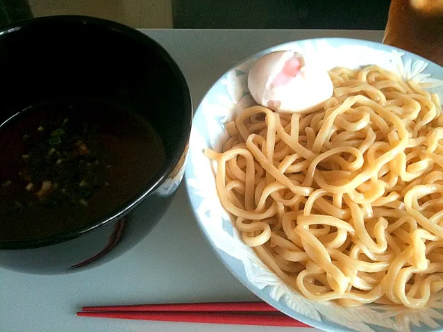 麺屋 高橋 みそつけめん|Kengo Itoさん