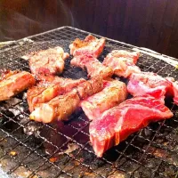 肉|ひぐち たかしさん