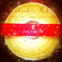 JUCHHEIMのbaum^^|ののさん