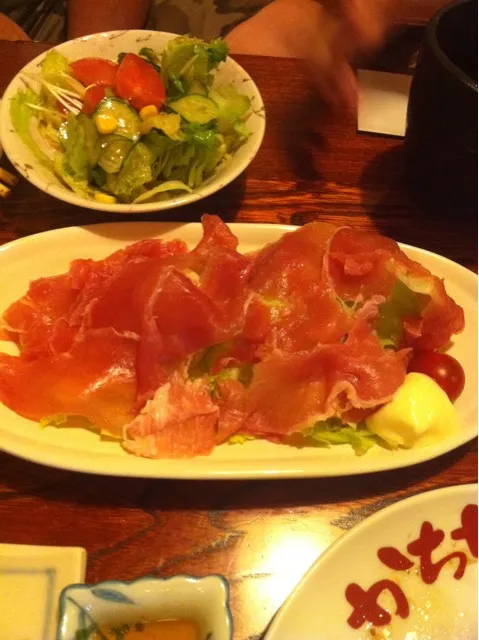 fresh ham|luvsie juanさん