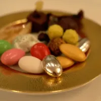 Petit Four|choi hoi yungさん