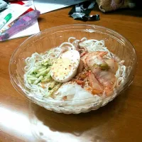 冷麺|ほのさん