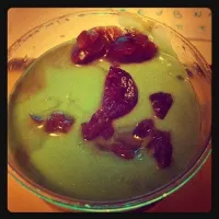 Green Tea Pudding|Glycineさん