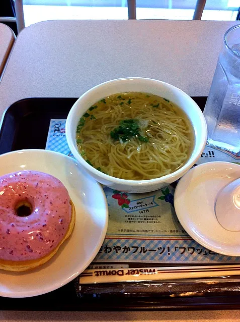 昼ごはん|すみれさん