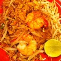 Pad thai|Boonyakanistさん