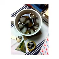 HOME - ICE COFFEE :)|Mi - chさん