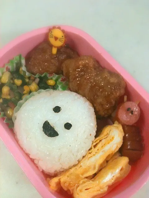 スマイル弁当|ちゅらさん