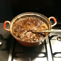 de Rendang voor morgen|Floris de Moelさん