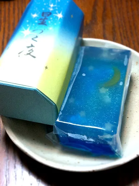 羊羹|mathildaさん