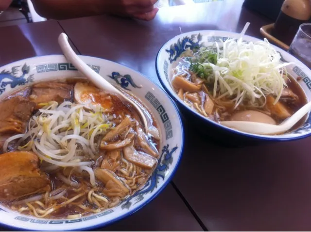 尾道ラーメン|みぃさん