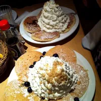 Snapdishの料理写真:Eggs'n Things|Haruka Hasegawaさん