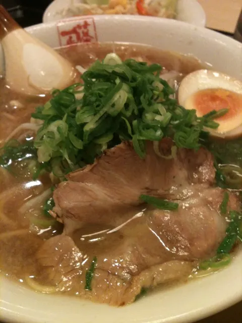 しょうゆラーメン|ひろさん