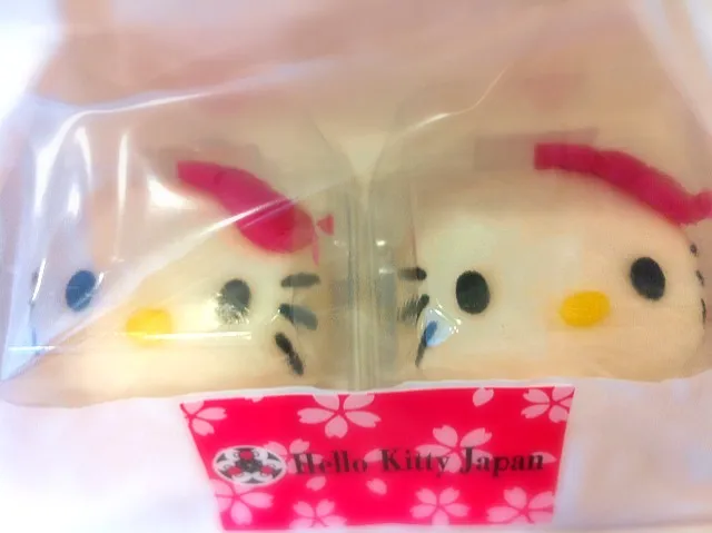 Hello Kitty Daifuku|kikiさん