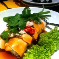 spring roll in Thai food|yvonneliuさん