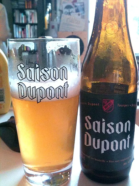 Saison Dupont|Mike van Leeuwenさん