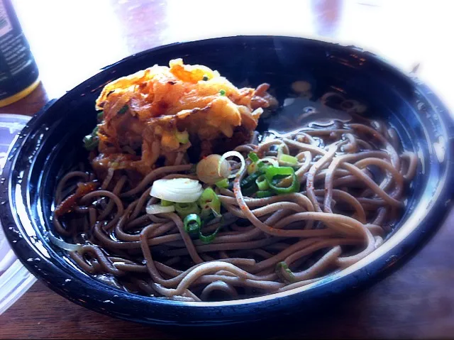 Soba @ Delica Ferry Buildimg SF;)|neotwothreeさん