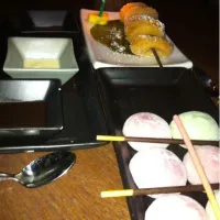 dessert @ Tao|sora soraさん