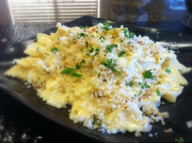 Mac & Cheese|chuck slatenさん