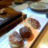 和食のような焼き鳥|iquettiさん