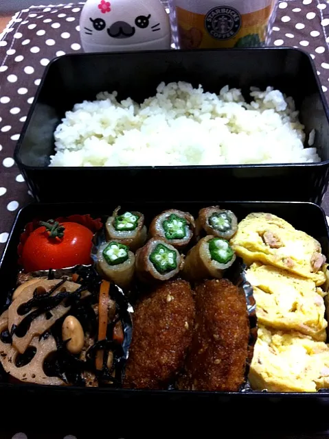 お弁当|tomoさん