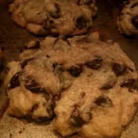 Dad's Chocolate Chip Cookies|Traci Downingさん