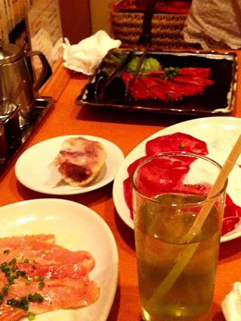 Snapdishの料理写真:焼肉|wさん