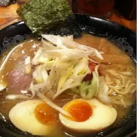 ラーメン|まこちんさん