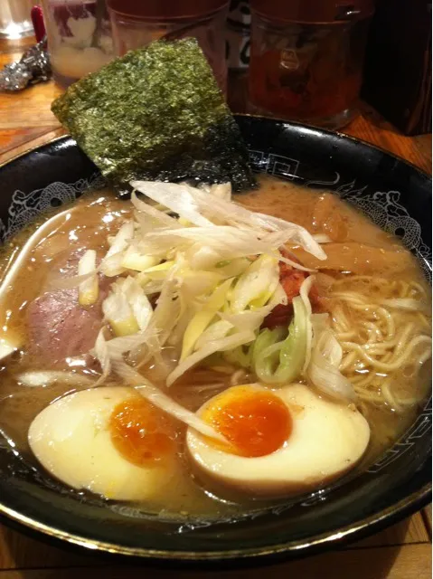 ラーメン|まこちんさん