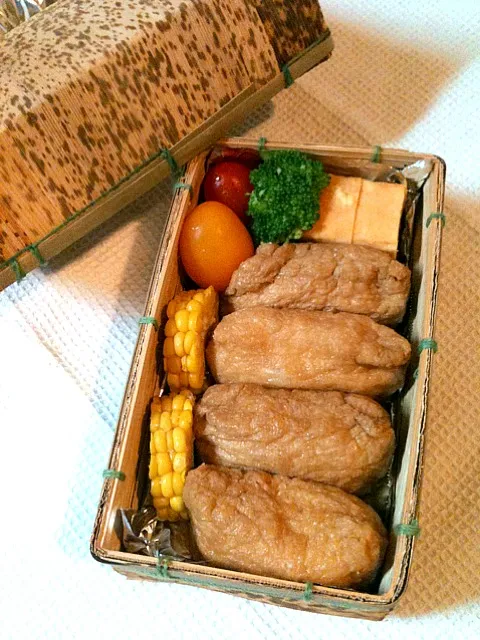 今日の息子弁当♡|minamiさん