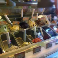 Snapdishの料理写真:gelato :)|834*さん