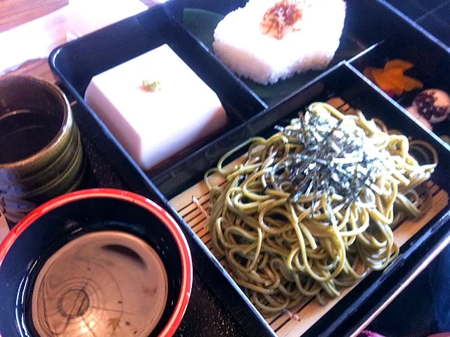 Snapdishの料理写真:Kyoto|( ･◡͐･)さん