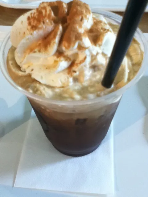 アイスカプチーノ|wkaoruさん