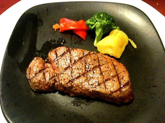 fillet|Hsiao-Tung Linさん