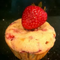 strawberry muffin|katieさん