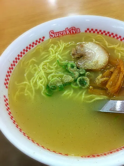 ラーメン|佐野はむこさん