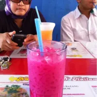 Snapdishの料理写真:soda bandung|siti hajar abdul halimさん