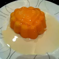 mango pudding|pearie baileysさん