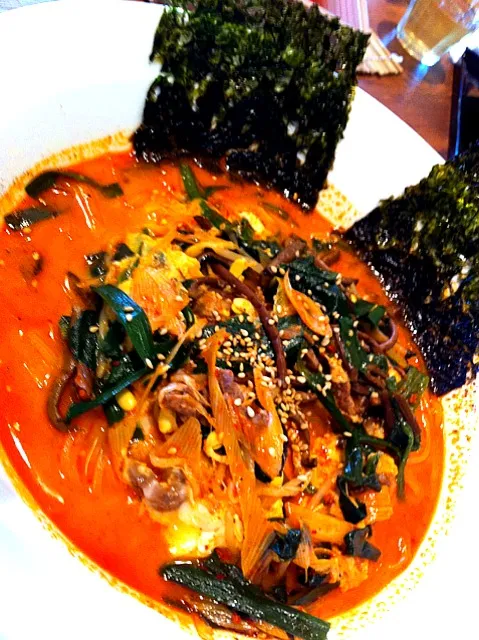 ジャン麺|ひろみさん