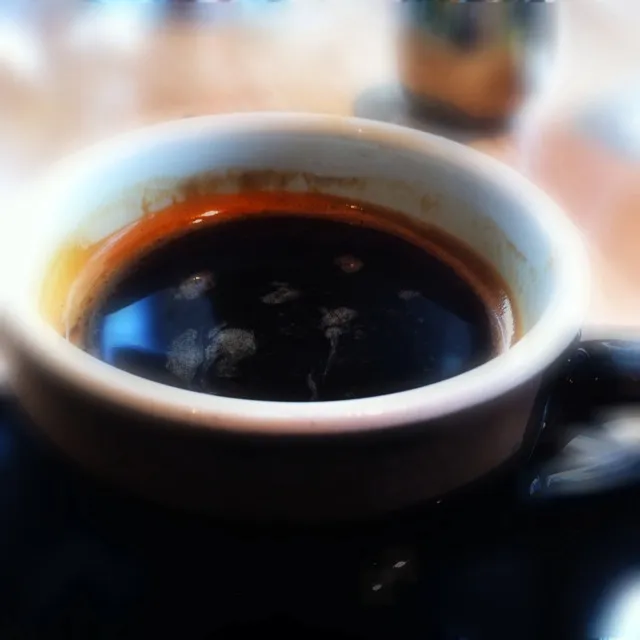 Espresso|jenwei leeさん